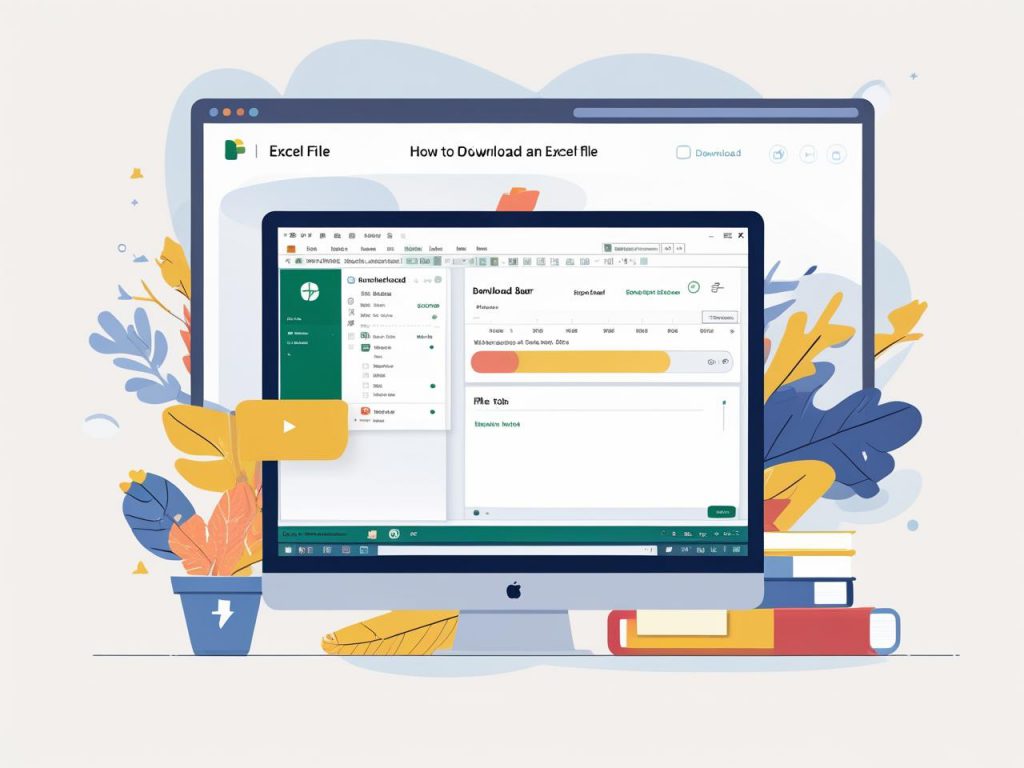 買い切り版エクセルのインストール手順