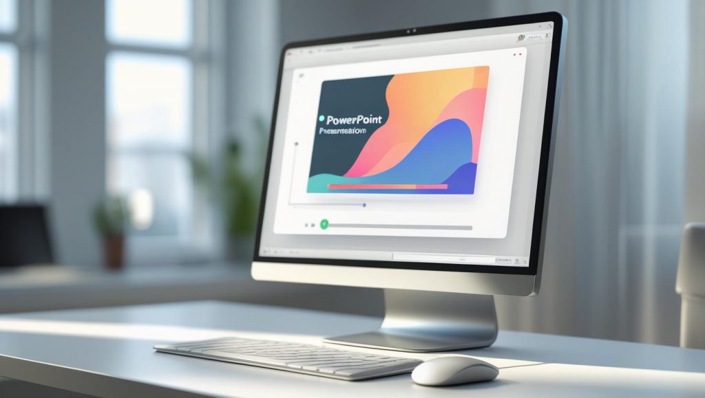 パワーポイント(PowerPoint)