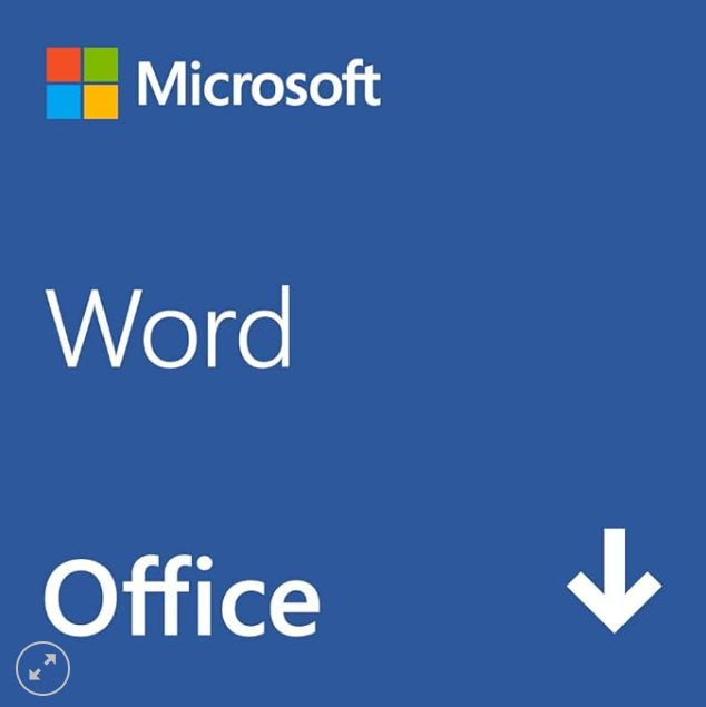 Microsoft Word 2024 (最新 永続版) |オンラインコード版| Windows11/10/mac対応|PC1台