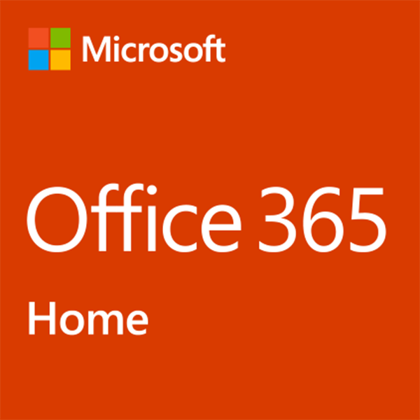 Microsoft 365 family